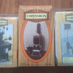 Miniaturen-Workshop/Kits, DIY