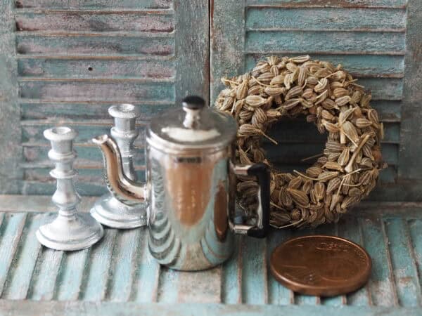 Speciaal voor koffie,- thee- en chocoholics 1:12 - Afbeelding 32