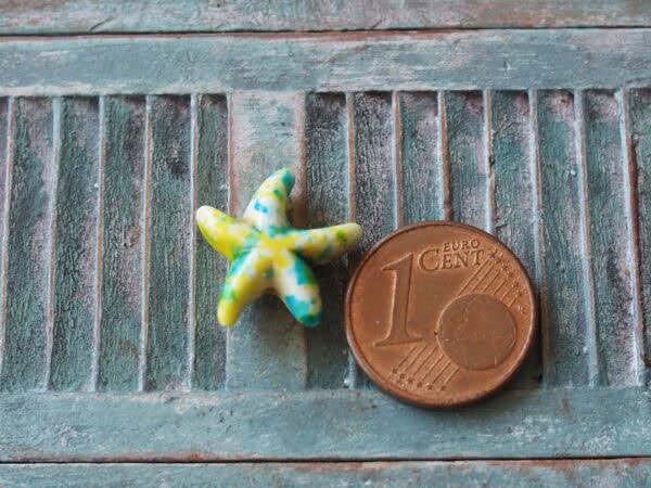 Mini dieren 1:12/ Mini Tiere 1:12 - Afbeelding 40