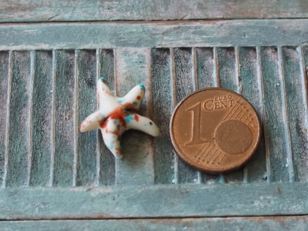 Mini dieren 1:12/ Mini Tiere 1:12 - Afbeelding 41