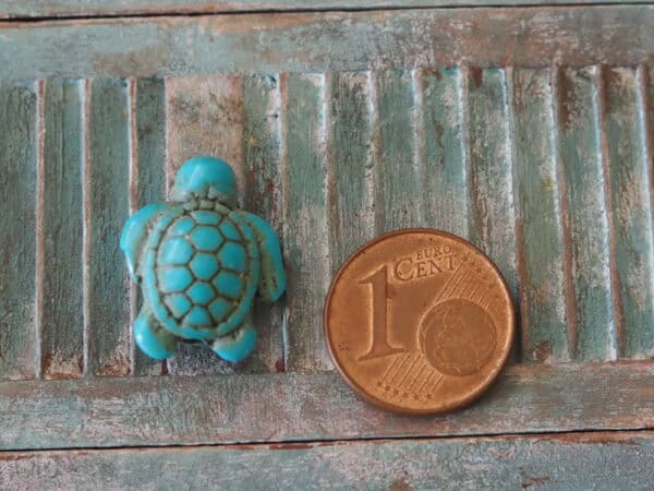 Mini dieren 1:12/ Mini Tiere 1:12 - Afbeelding 38