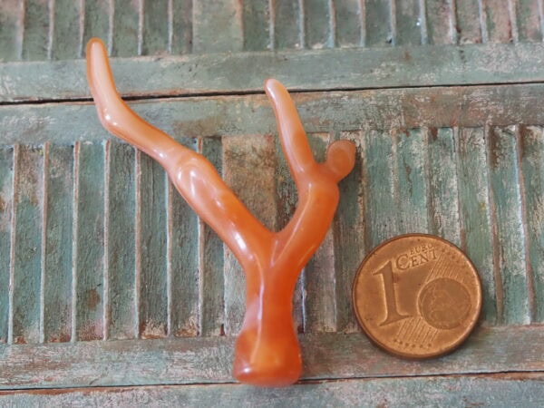 Mini dieren 1:12/ Mini Tiere 1:12 - Afbeelding 45