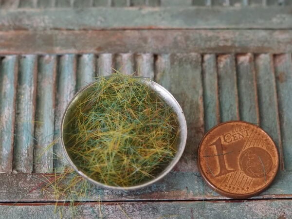 Grassprieten / Grashalme - Afbeelding 15