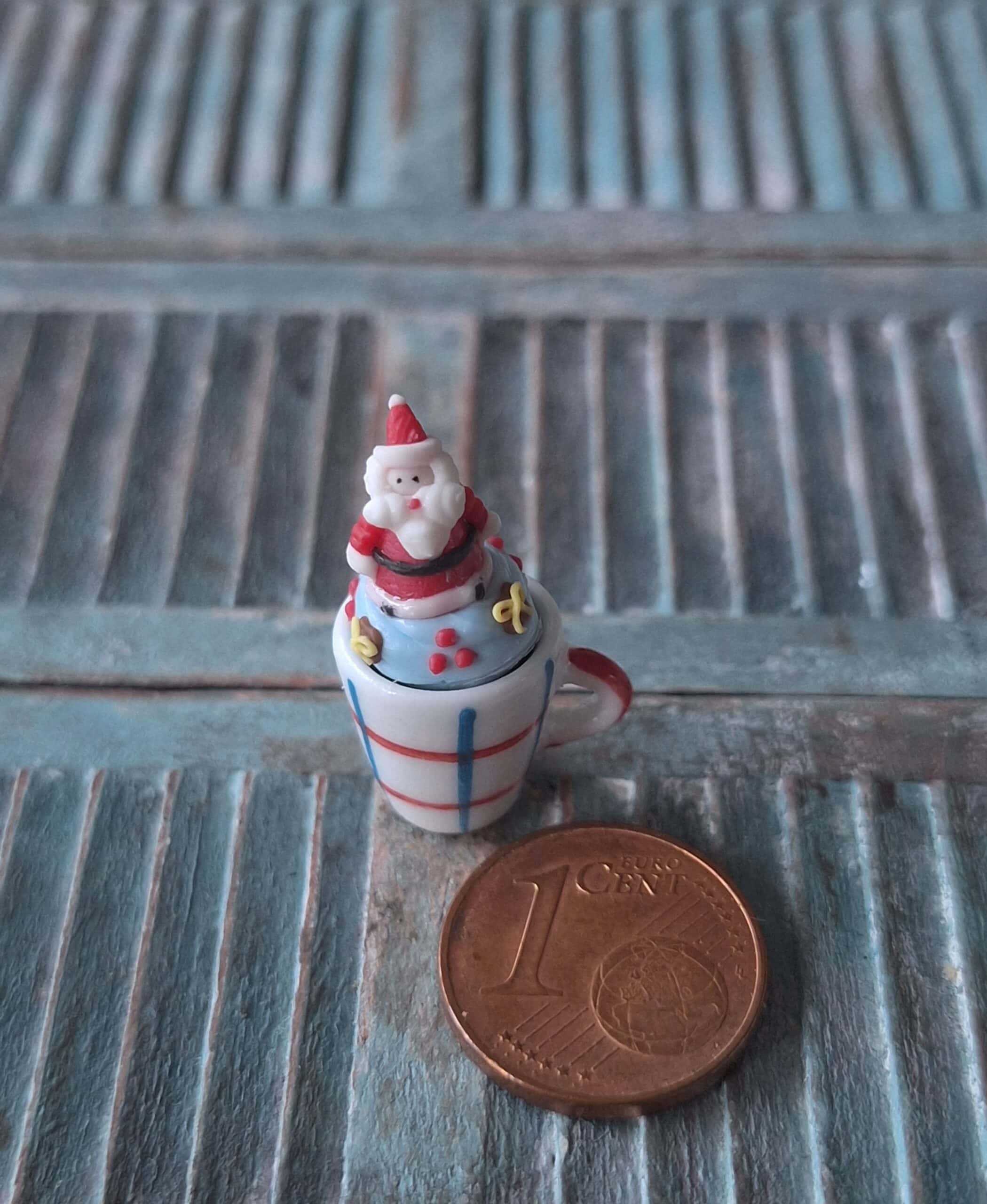 Eten en drinken/ Essen und Trinken in 1:12 - Afbeelding 44