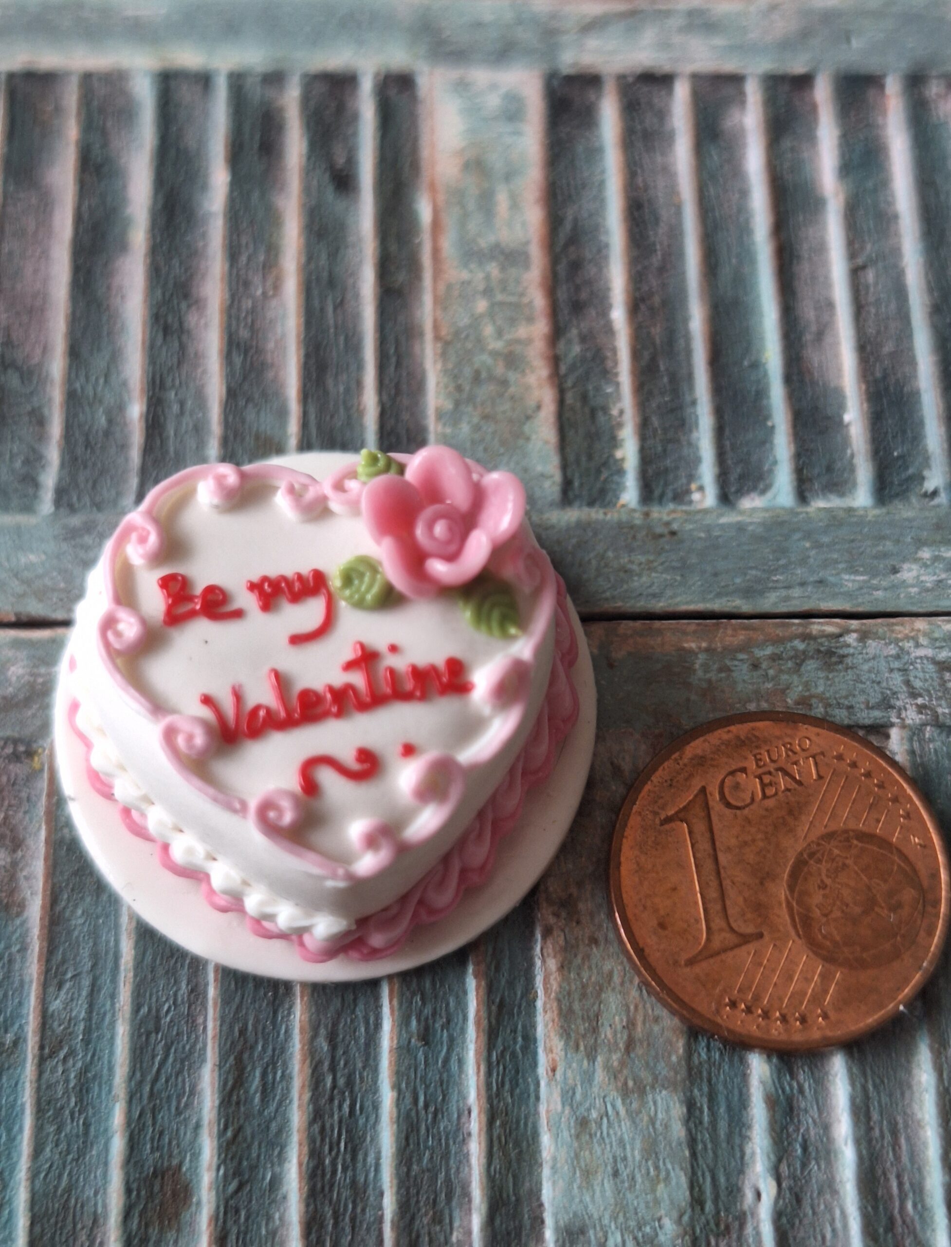 Eten en drinken/ Essen und Trinken in 1:12 - Afbeelding 46