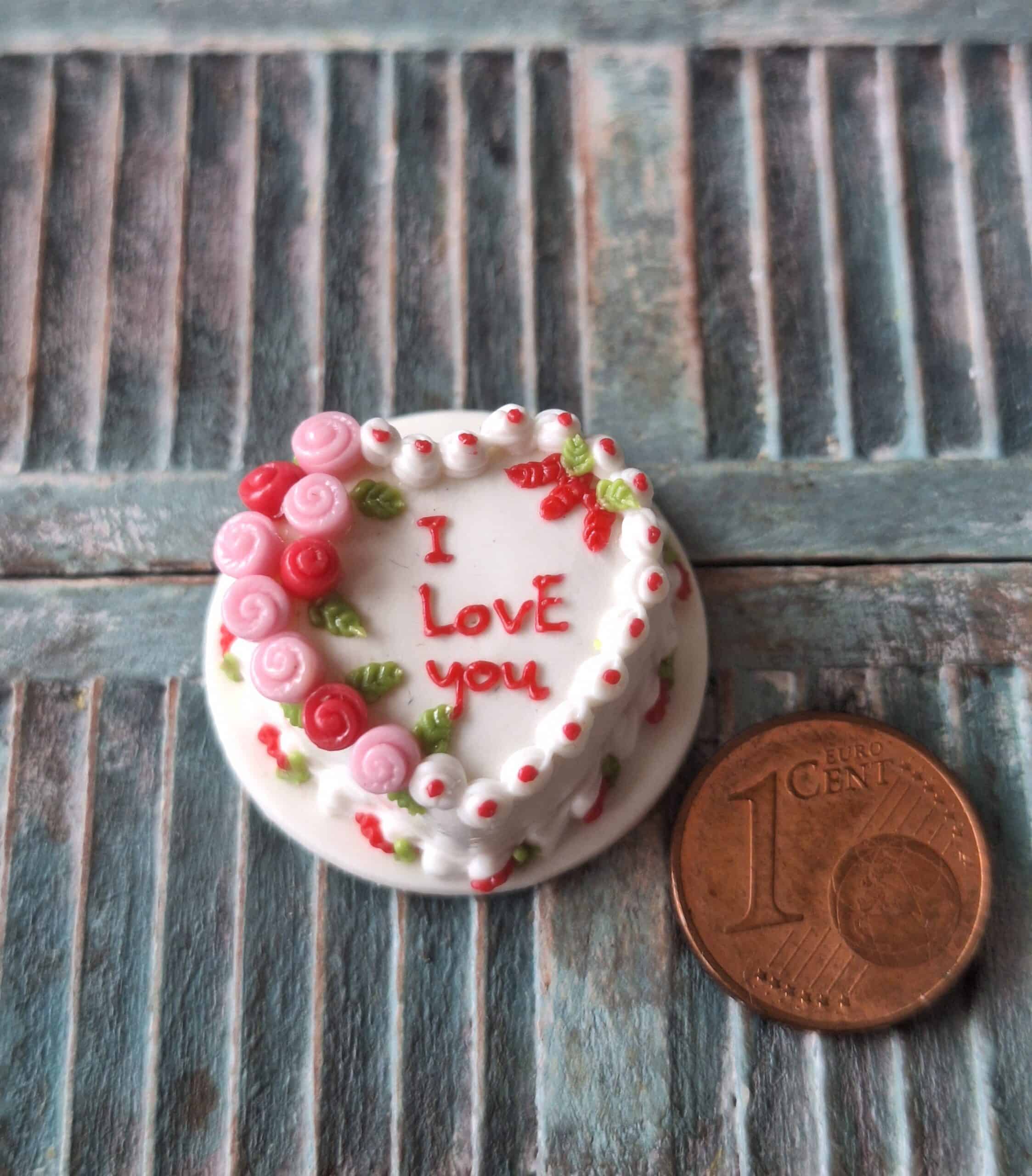 Eten en drinken/ Essen und Trinken in 1:12 - Afbeelding 45