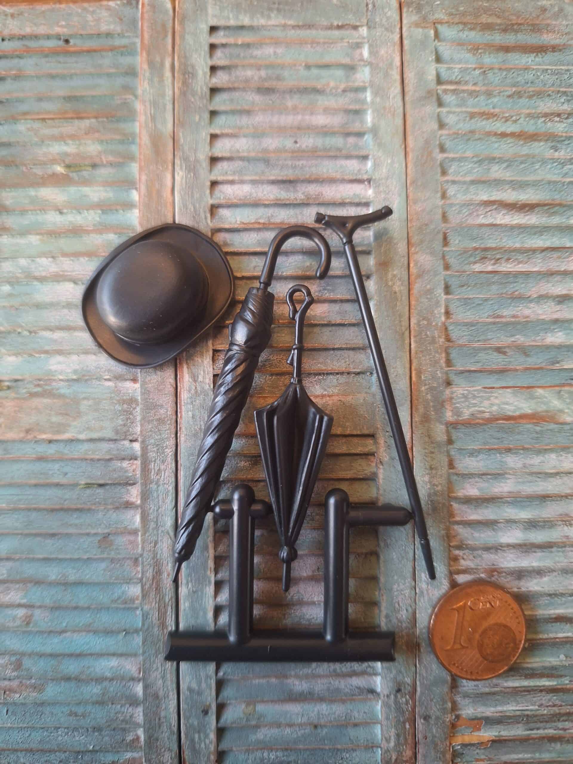 Luxe items 1:12 - Afbeelding 31