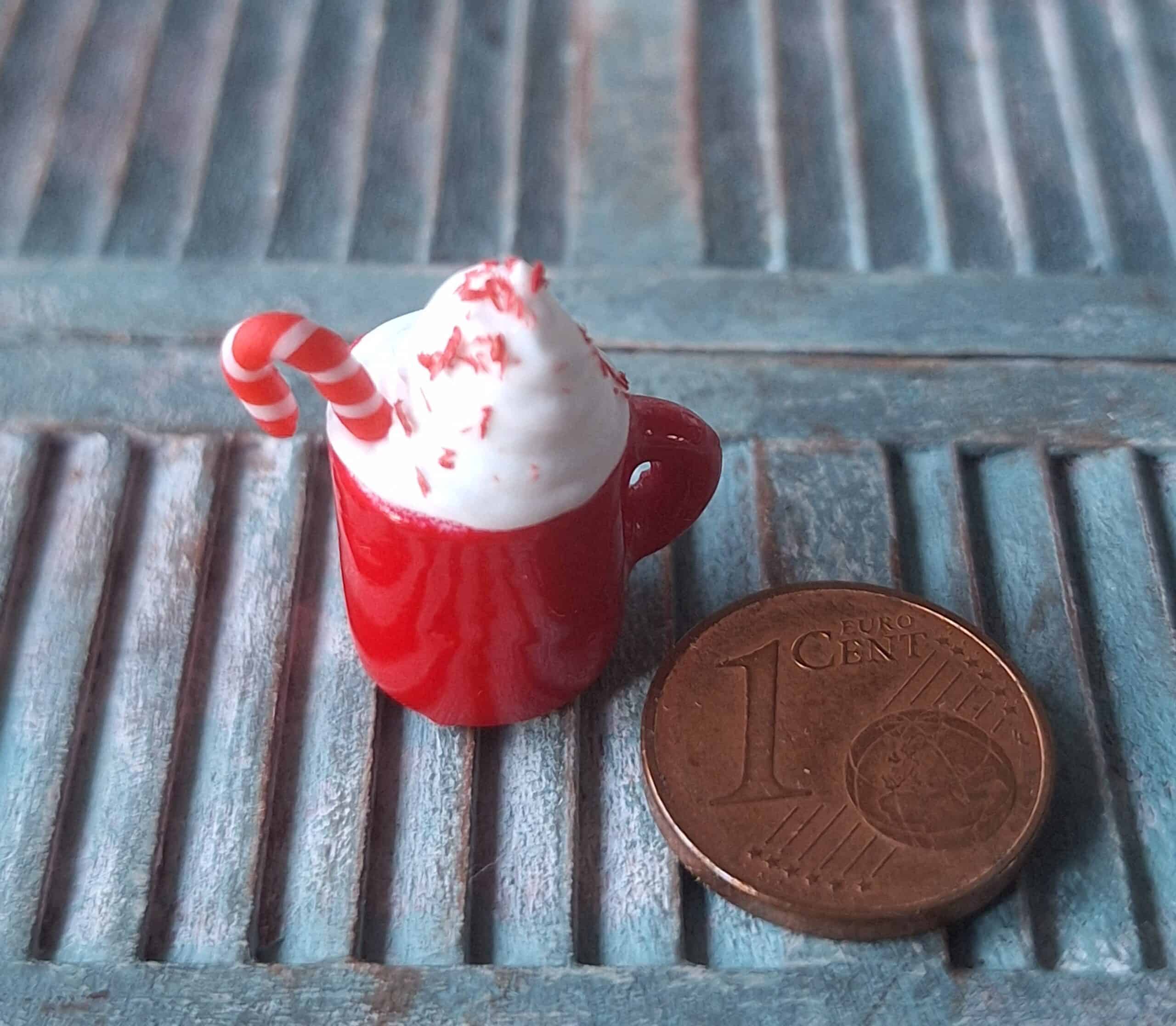 Eten en drinken/ Essen und Trinken in 1:12 - Afbeelding 48