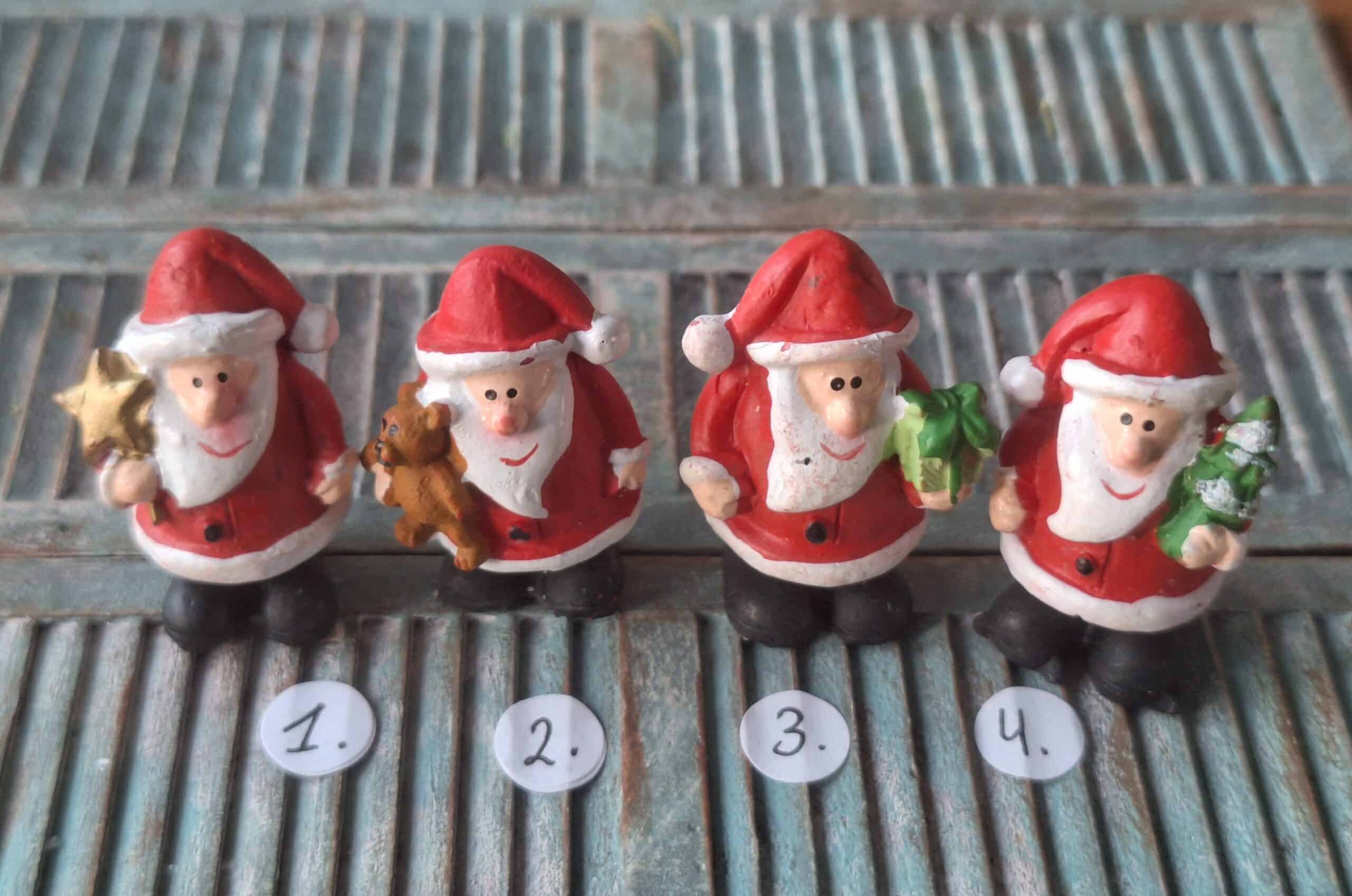 Kerst in de 1:12 wereld.../ Weihnachten in 1:12... - Afbeelding 62