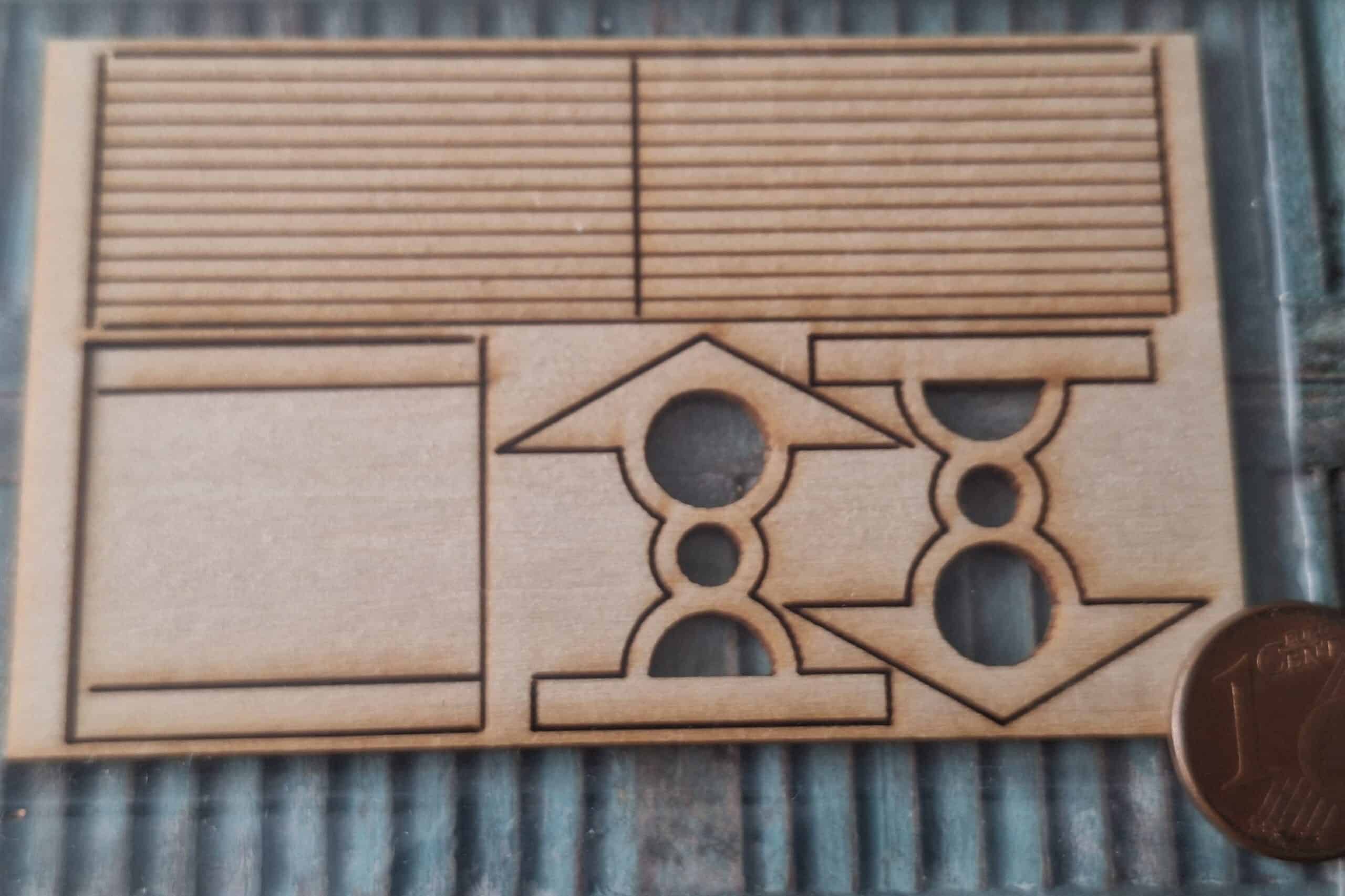 Alles voor uw 1:12 tuin... - Afbeelding 40