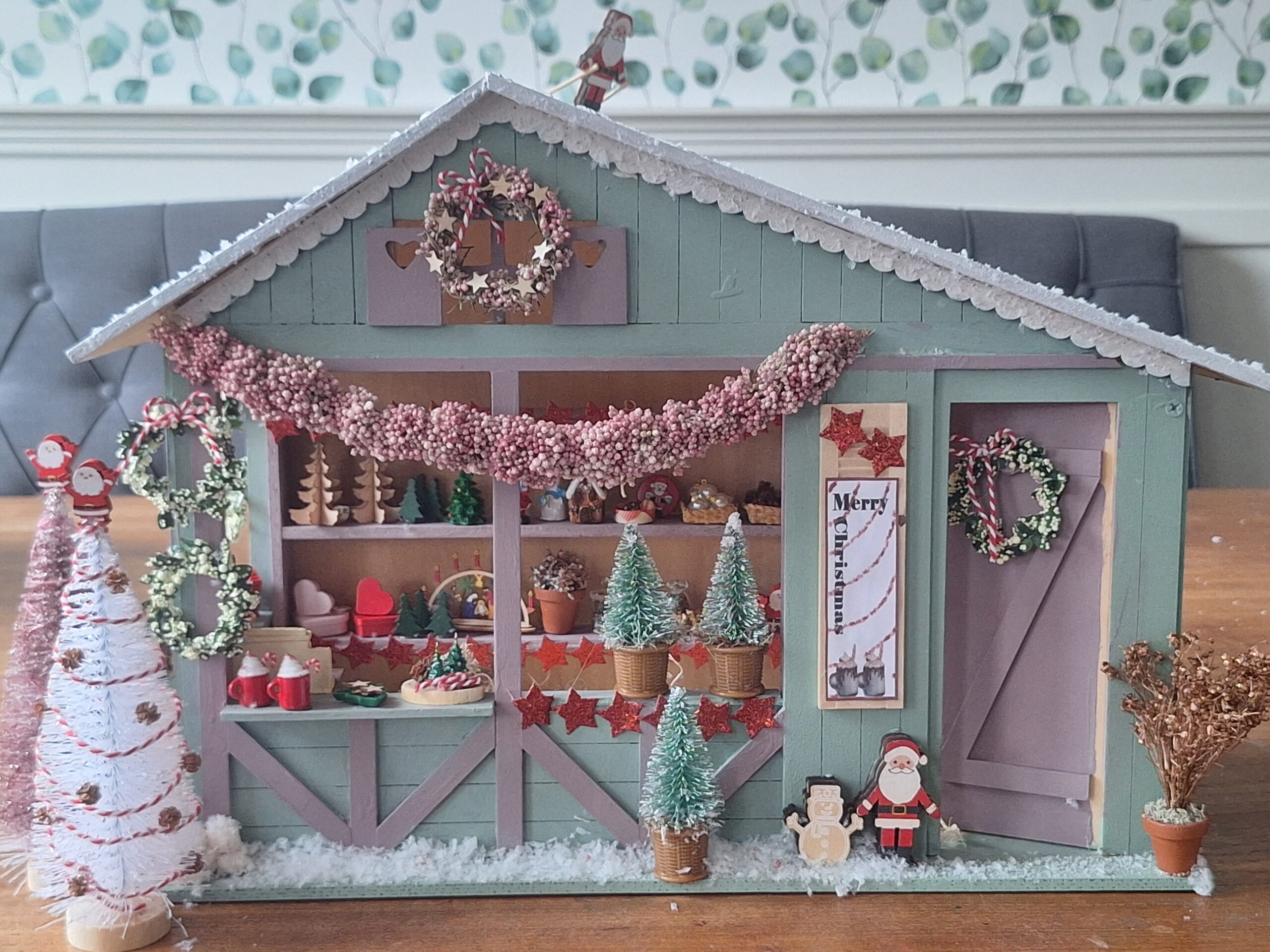 NM Scale Challenge Workshops - Afbeelding 4