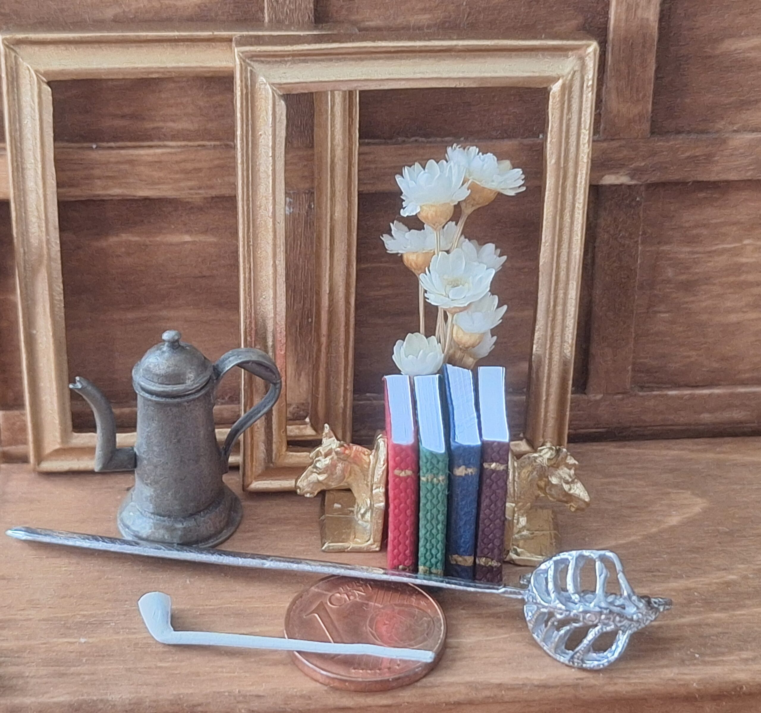 Luxe items 1:12 - Afbeelding 32