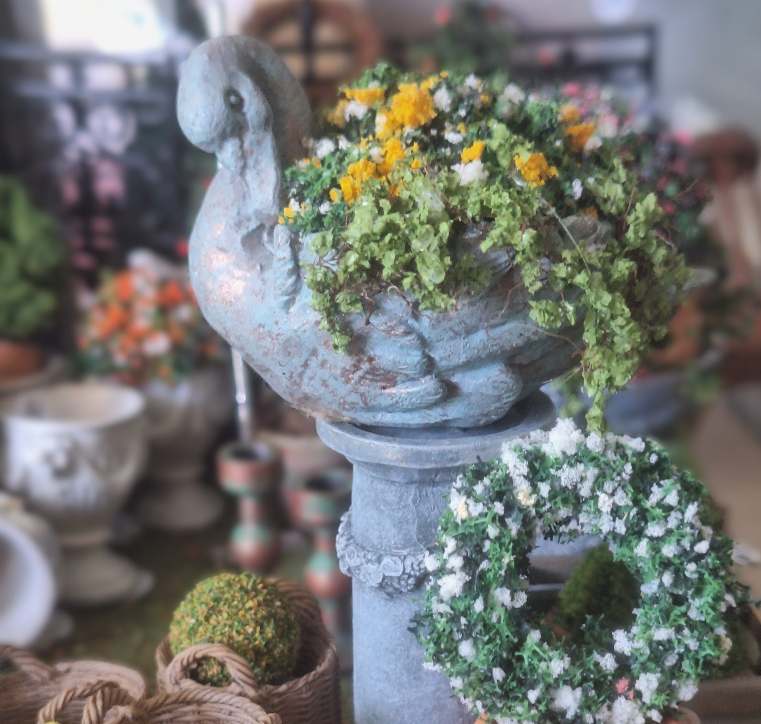 Entspannen Sie sich in unserer Secret Garden Collection – Bild 41