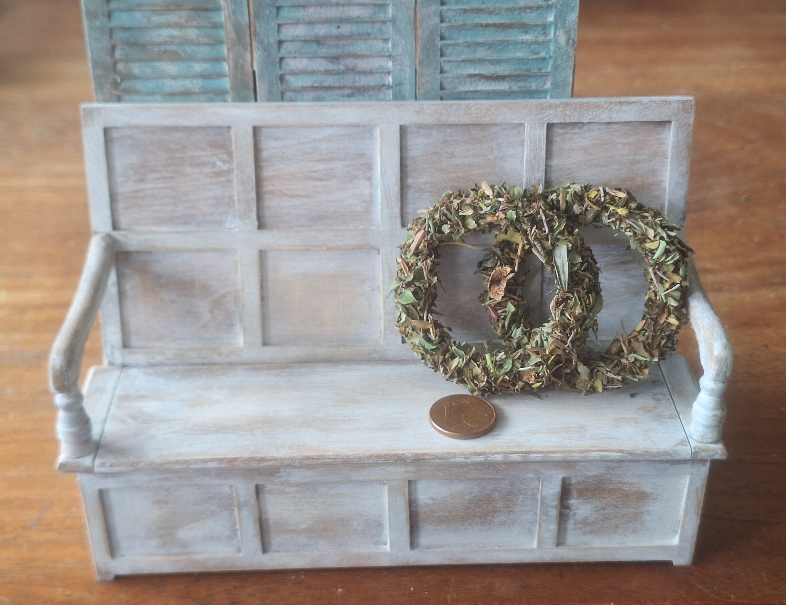 Flea Market... in 1:12 scale - Image 18