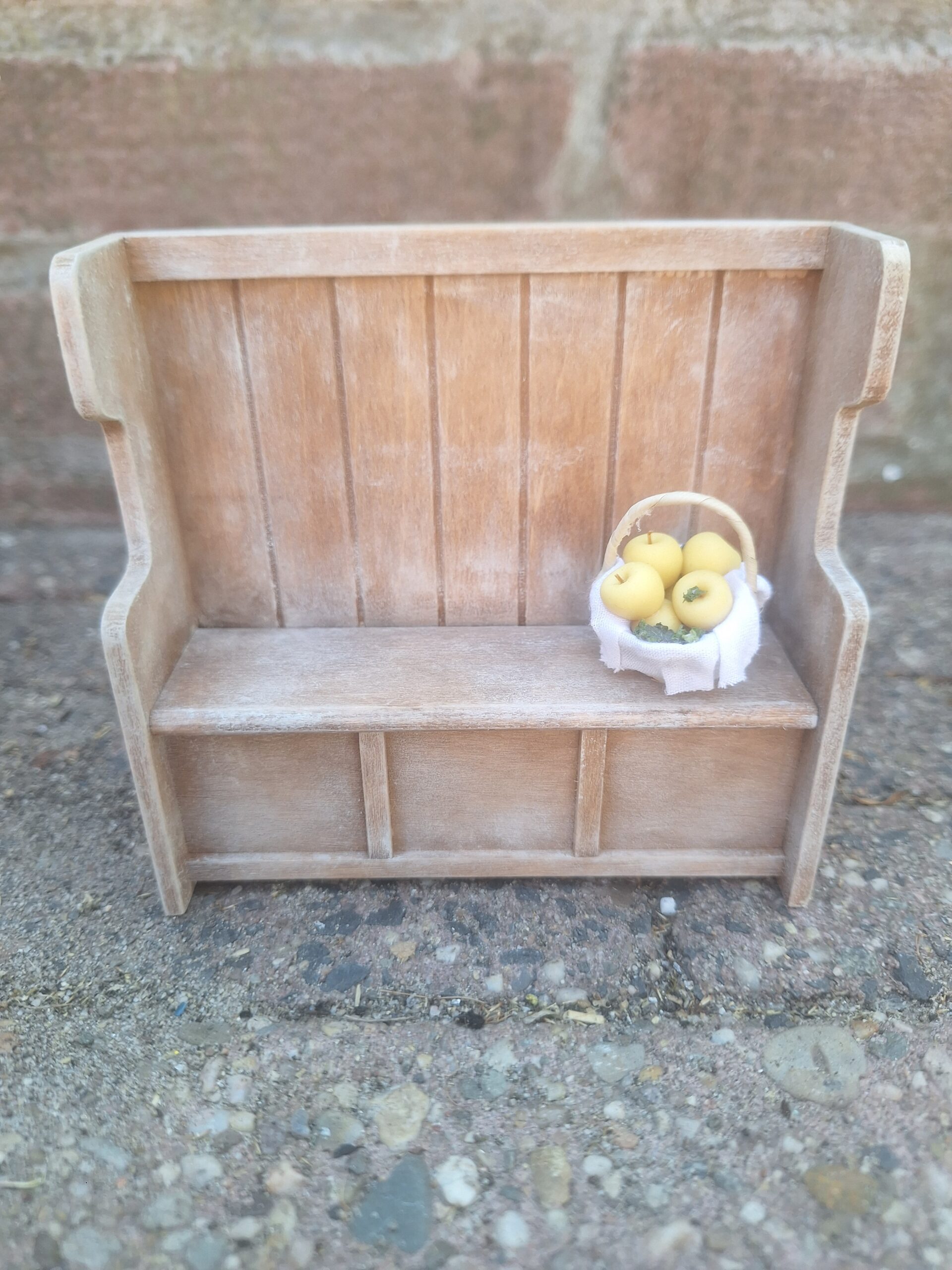 Flea Market... in 1:12 scale - Image 24